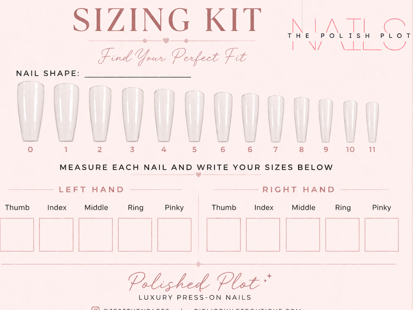 Size Kit