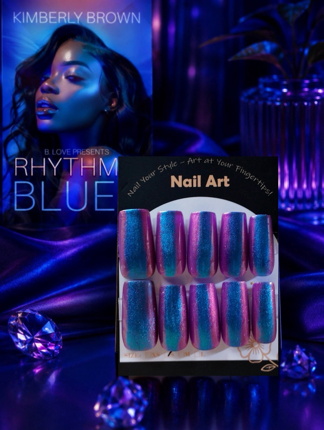 Rhythm Blue