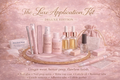 The Lux Application Kit