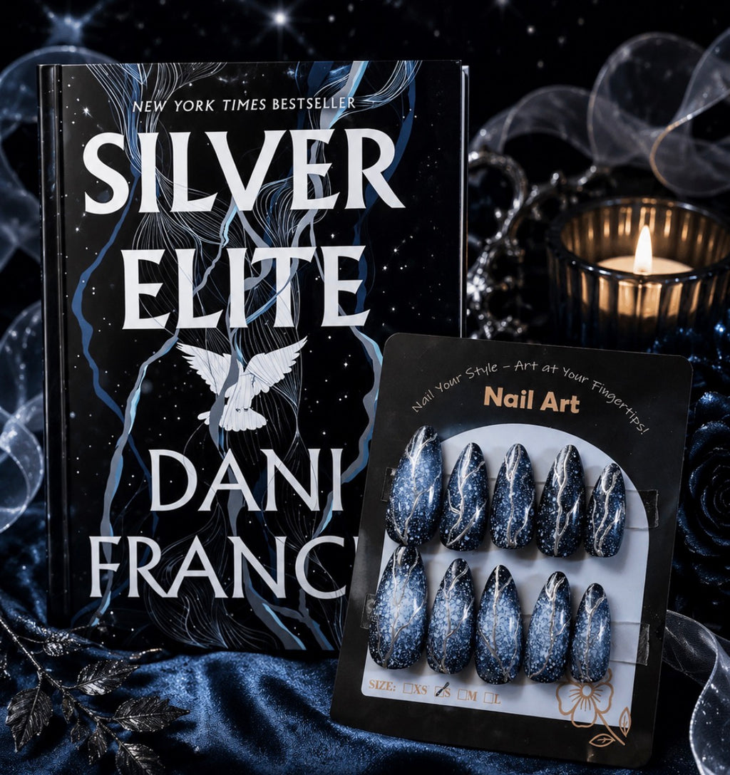 Silver Elite