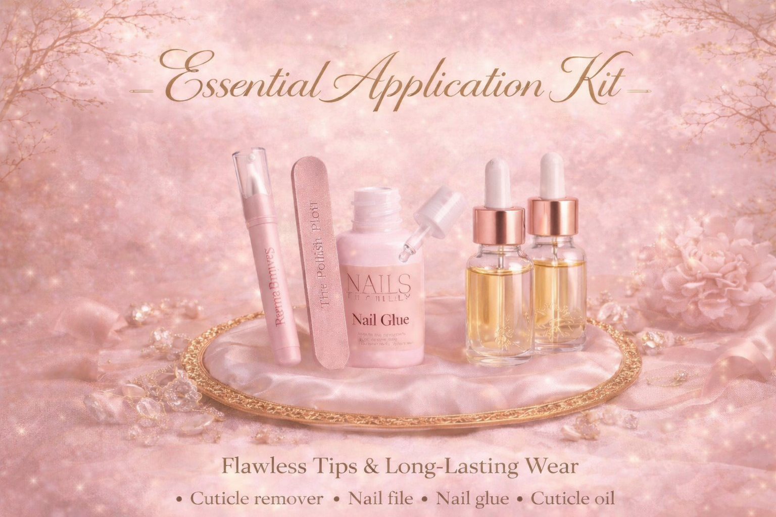 Essential Application Kit
