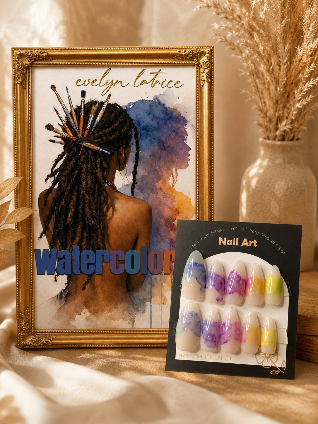 Watercolor